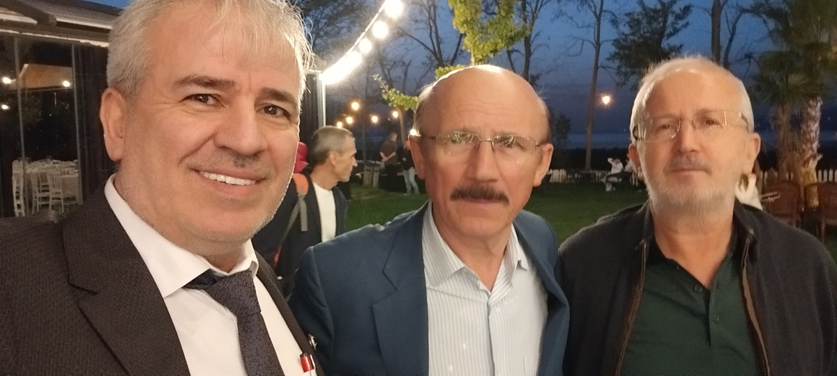 Sakarya'nın İş Adamlarından Ömer Faruk Birinci, Buse Sertkaya ile Dünya Evine Girdi (GÜNÜNE DAMGA VURAN FOTOĞRAFLAR)