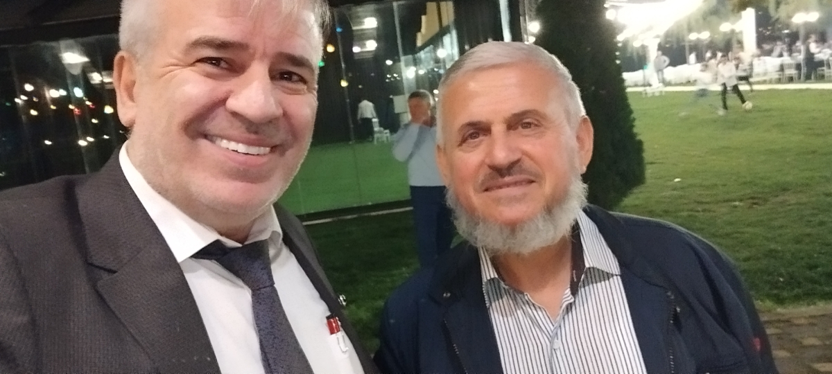 Sakarya'nın İş Adamlarından Ömer Faruk Birinci, Buse Sertkaya ile Dünya Evine Girdi (GÜNÜNE DAMGA VURAN FOTOĞRAFLAR)