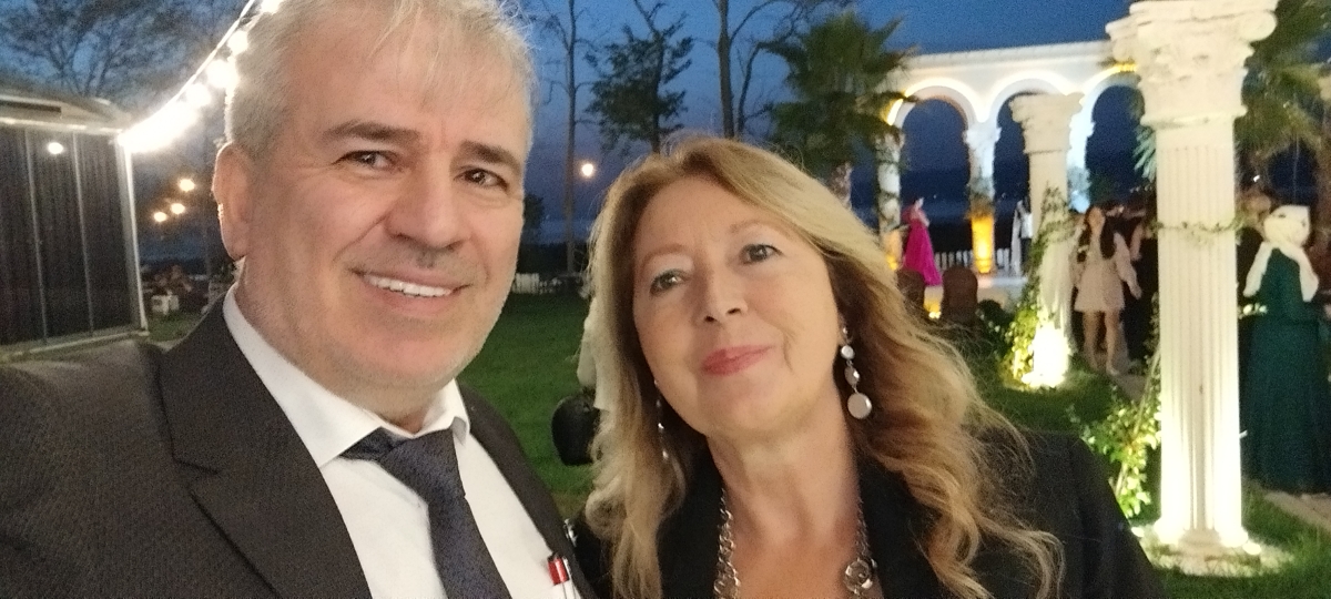 Sakarya'nın İş Adamlarından Ömer Faruk Birinci, Buse Sertkaya ile Dünya Evine Girdi (GÜNÜNE DAMGA VURAN FOTOĞRAFLAR)