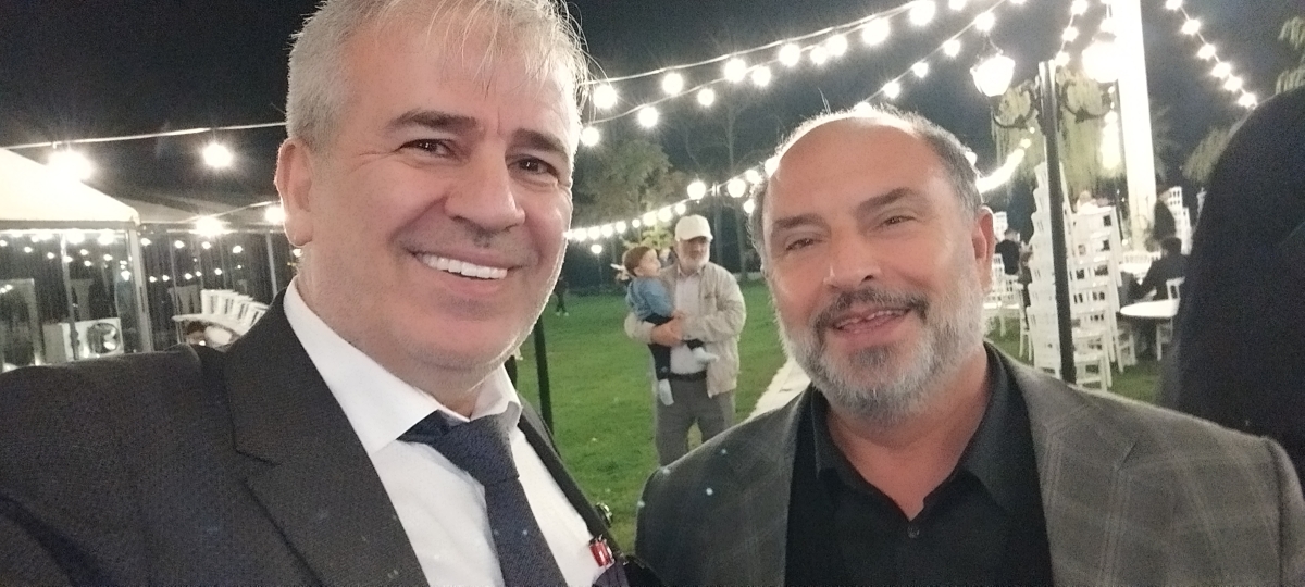Sakarya'nın İş Adamlarından Ömer Faruk Birinci, Buse Sertkaya ile Dünya Evine Girdi (GÜNÜNE DAMGA VURAN FOTOĞRAFLAR)