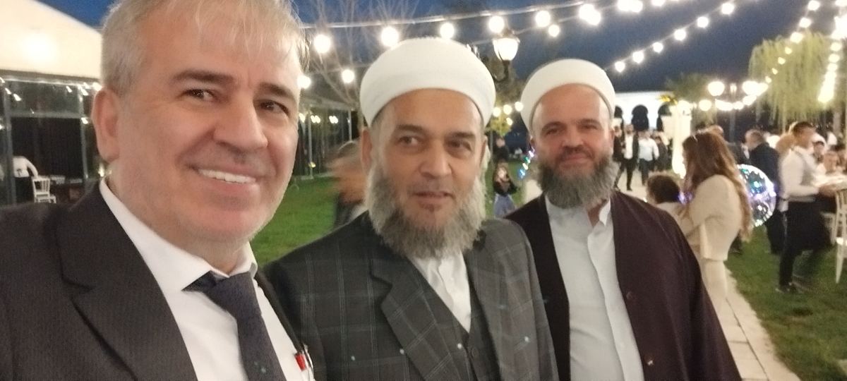 Sakarya'nın İş Adamlarından Ömer Faruk Birinci, Buse Sertkaya ile Dünya Evine Girdi (GÜNÜNE DAMGA VURAN FOTOĞRAFLAR)