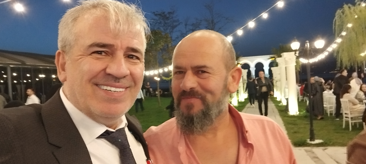 Sakarya'nın İş Adamlarından Ömer Faruk Birinci, Buse Sertkaya ile Dünya Evine Girdi (GÜNÜNE DAMGA VURAN FOTOĞRAFLAR)