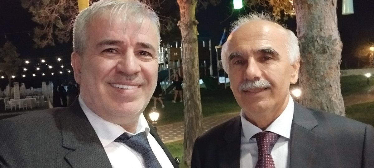 Sakarya'nın İş Adamlarından Ömer Faruk Birinci, Buse Sertkaya ile Dünya Evine Girdi (GÜNÜNE DAMGA VURAN FOTOĞRAFLAR)
