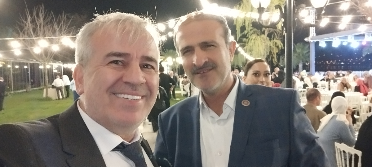 Sakarya'nın İş Adamlarından Ömer Faruk Birinci, Buse Sertkaya ile Dünya Evine Girdi (GÜNÜNE DAMGA VURAN FOTOĞRAFLAR)