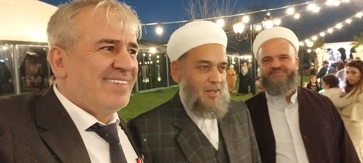 Sakarya'nın İş Adamlarından Ömer Faruk Birinci, Buse Sertkaya ile Dünya Evine Girdi (GÜNÜNE DAMGA VURAN FOTOĞRAFLAR)
