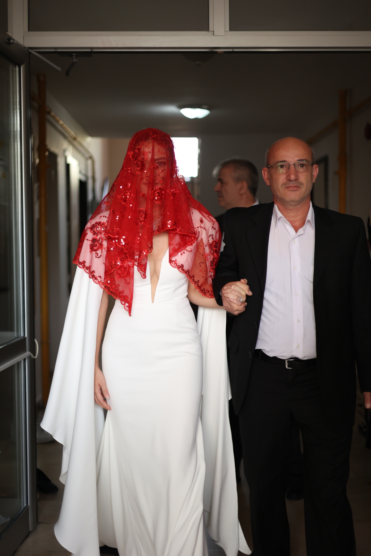 Sakarya'nın İş Adamlarından Ömer Faruk Birinci, Buse Sertkaya ile Dünya Evine Girdi (GÜNÜNE DAMGA VURAN FOTOĞRAFLAR)