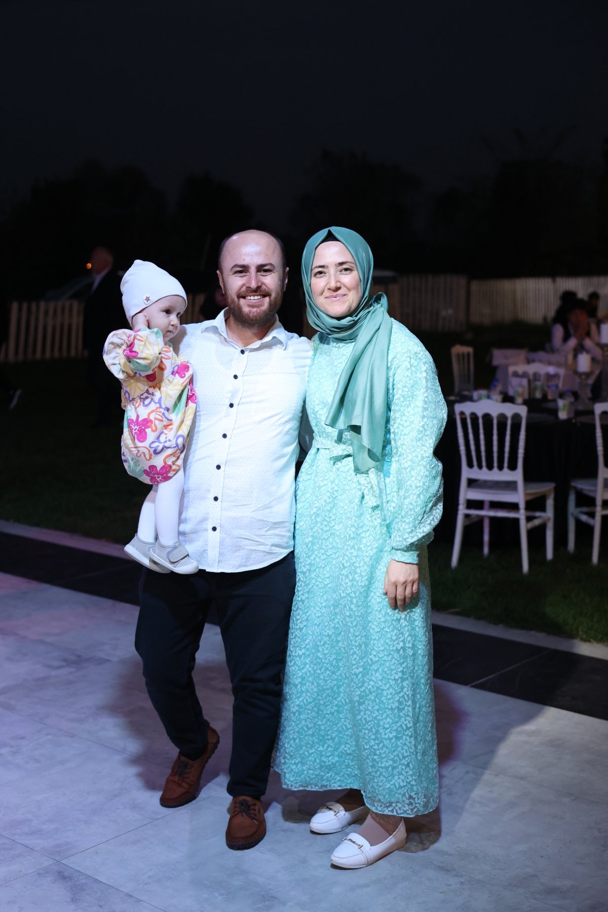 Sakarya'nın İş Adamlarından Ömer Faruk Birinci, Buse Sertkaya ile Dünya Evine Girdi (GÜNÜNE DAMGA VURAN FOTOĞRAFLAR)