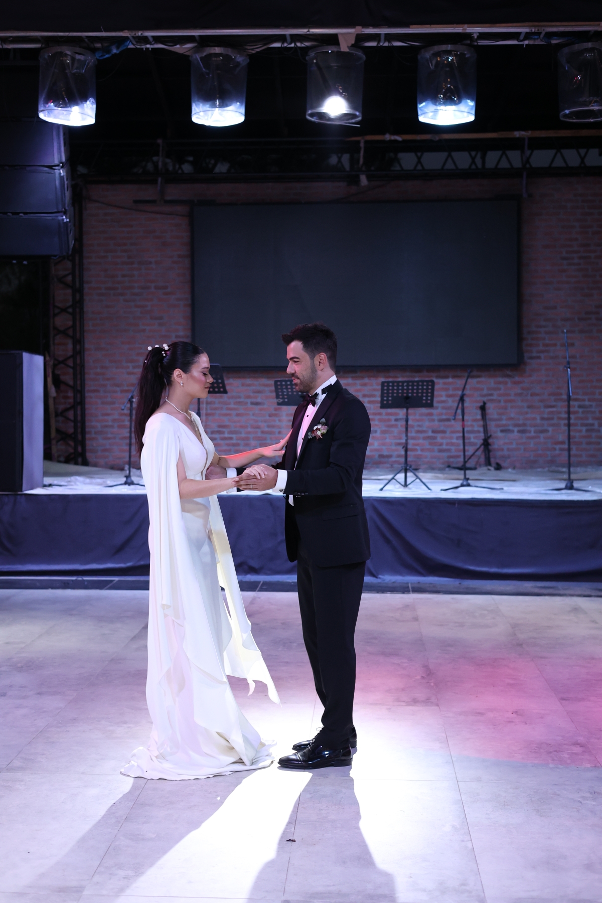 Sakarya'nın İş Adamlarından Ömer Faruk Birinci, Buse Sertkaya ile Dünya Evine Girdi (GÜNÜNE DAMGA VURAN FOTOĞRAFLAR)
