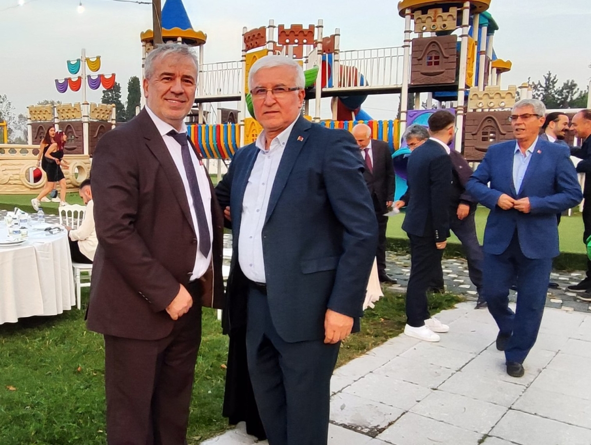 Sakarya'nın İş Adamlarından Ömer Faruk Birinci, Buse Sertkaya ile Dünya Evine Girdi (GÜNÜNE DAMGA VURAN FOTOĞRAFLAR)