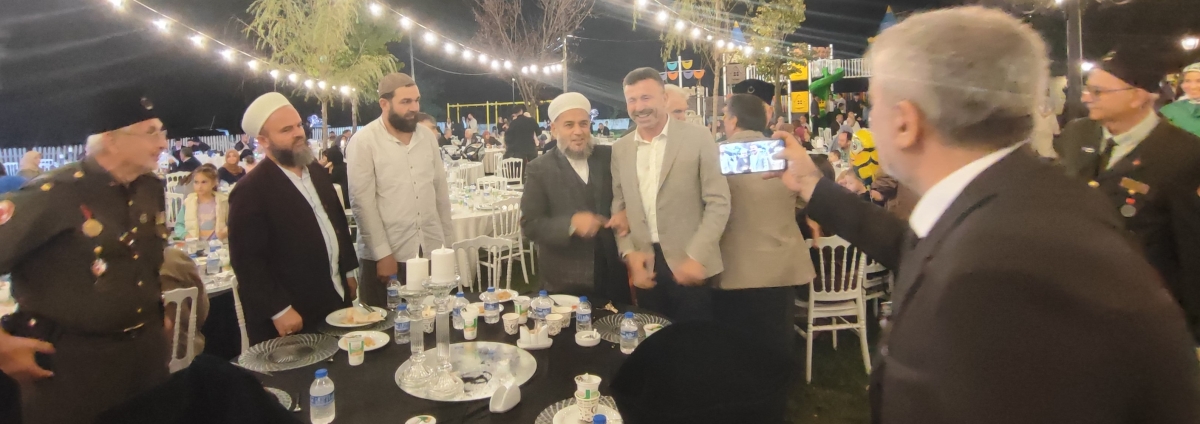 Sakarya'nın İş Adamlarından Ömer Faruk Birinci, Buse Sertkaya ile Dünya Evine Girdi (GÜNÜNE DAMGA VURAN FOTOĞRAFLAR)
