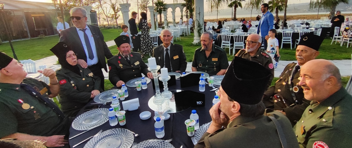 Sakarya'nın İş Adamlarından Ömer Faruk Birinci, Buse Sertkaya ile Dünya Evine Girdi (GÜNÜNE DAMGA VURAN FOTOĞRAFLAR)