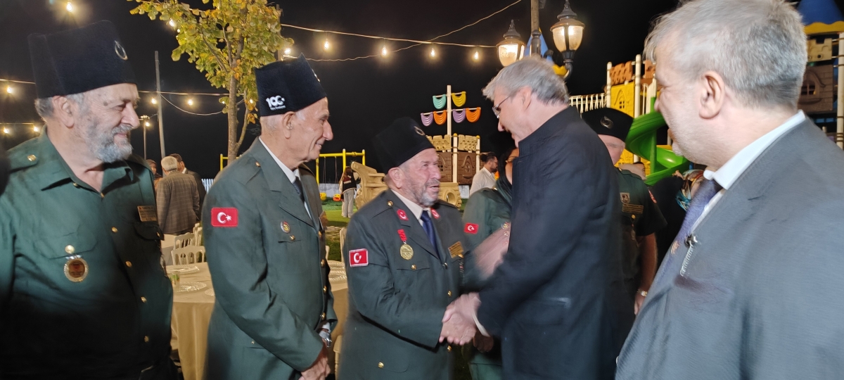 Sakarya'nın İş Adamlarından Ömer Faruk Birinci, Buse Sertkaya ile Dünya Evine Girdi (GÜNÜNE DAMGA VURAN FOTOĞRAFLAR)