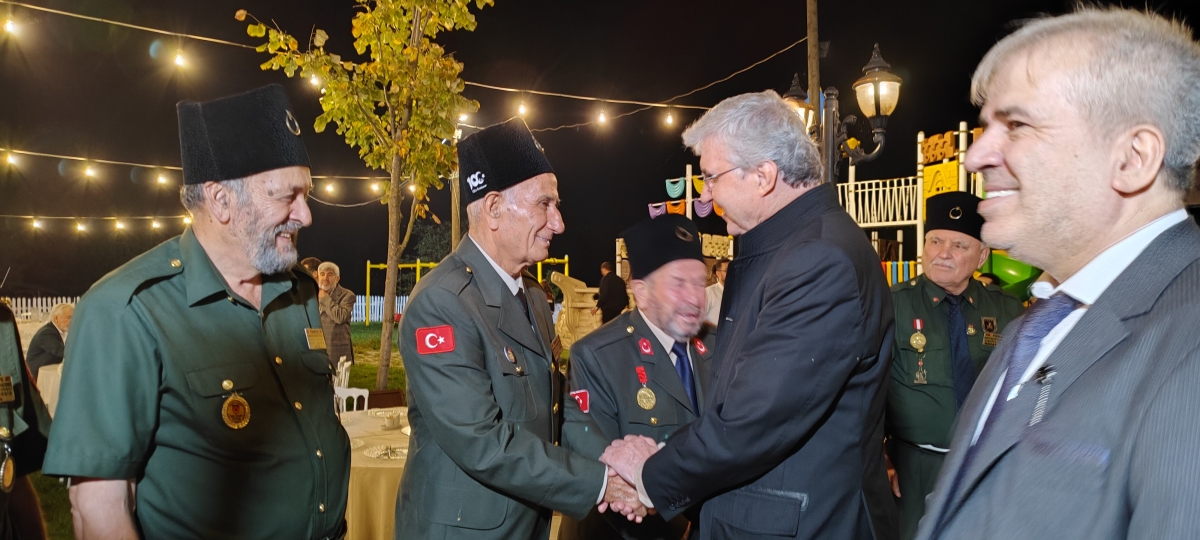 Sakarya'nın İş Adamlarından Ömer Faruk Birinci, Buse Sertkaya ile Dünya Evine Girdi (GÜNÜNE DAMGA VURAN FOTOĞRAFLAR)
