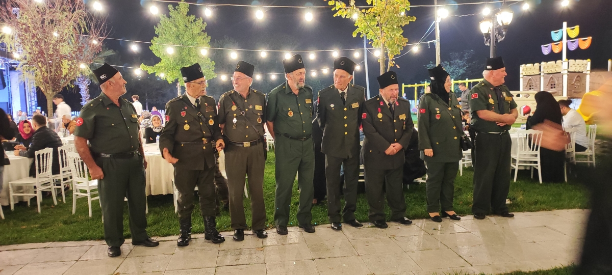 Sakarya'nın İş Adamlarından Ömer Faruk Birinci, Buse Sertkaya ile Dünya Evine Girdi (GÜNÜNE DAMGA VURAN FOTOĞRAFLAR)