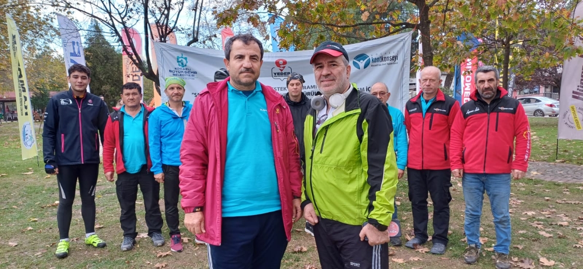 KARTEPE’DE ULUSLARARASI SAZAN TUTMA YARIŞMASI BAŞLADI