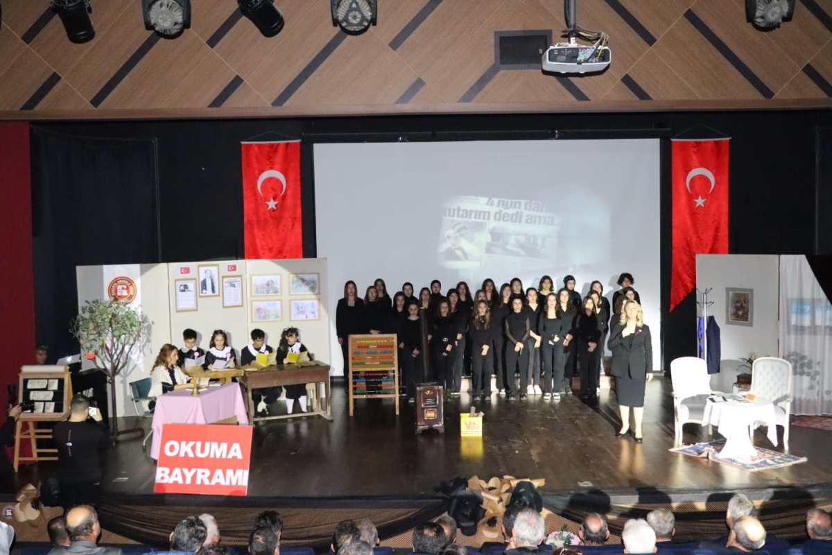 Sakarya Anadolu Lisesi Öğretmenleri Cana Dokundular. (İŞTE O ANLARA AİT KARELER)