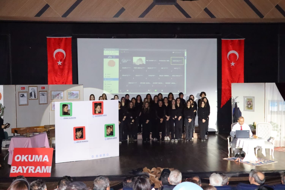 Sakarya Anadolu Lisesi Öğretmenleri Cana Dokundular. (İŞTE O ANLARA AİT KARELER)