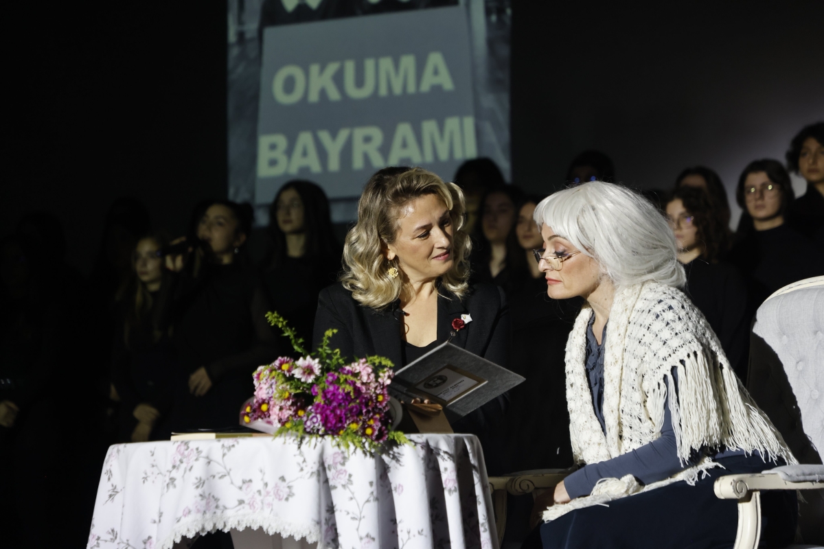 Sakarya Anadolu Lisesi Öğretmenleri Cana Dokundular. (İŞTE O ANLARA AİT KARELER)