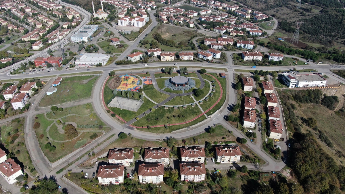 Başkan Ekrem Yüce; Sakarya'da memlekete hizmetle geçen 4 buçuk yıl: “Tarihi rekorlar kırdık” ( İŞTE O UNUTULMAZ ANILARIN FOTOĞRAFLARI )