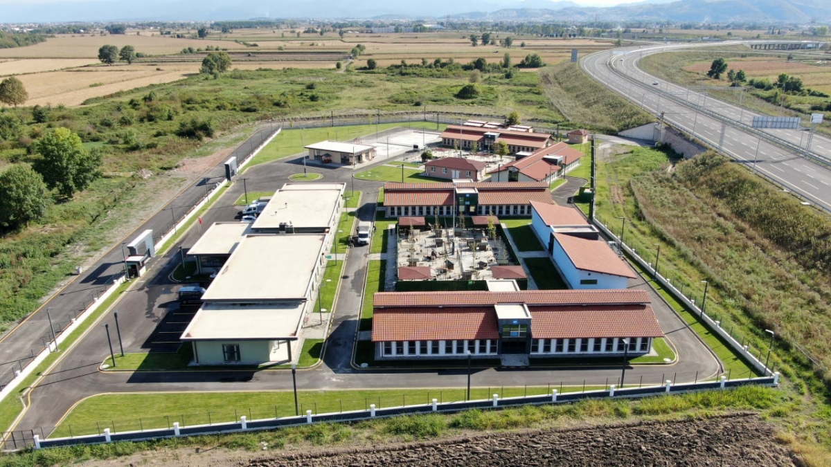 Başkan Ekrem Yüce; Sakarya'da memlekete hizmetle geçen 4 buçuk yıl: “Tarihi rekorlar kırdık” ( İŞTE O UNUTULMAZ ANILARIN FOTOĞRAFLARI )