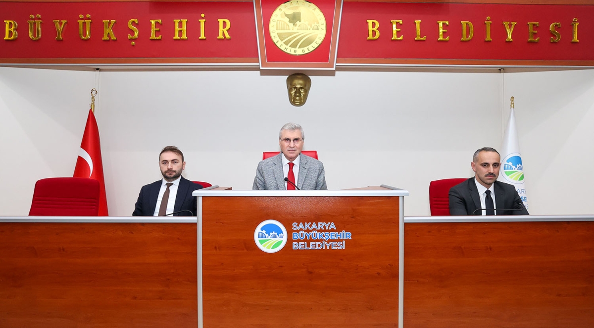 Başkan Ekrem Yüce; Sakarya'da memlekete hizmetle geçen 4 buçuk yıl: “Tarihi rekorlar kırdık” ( İŞTE O UNUTULMAZ ANILARIN FOTOĞRAFLARI )
