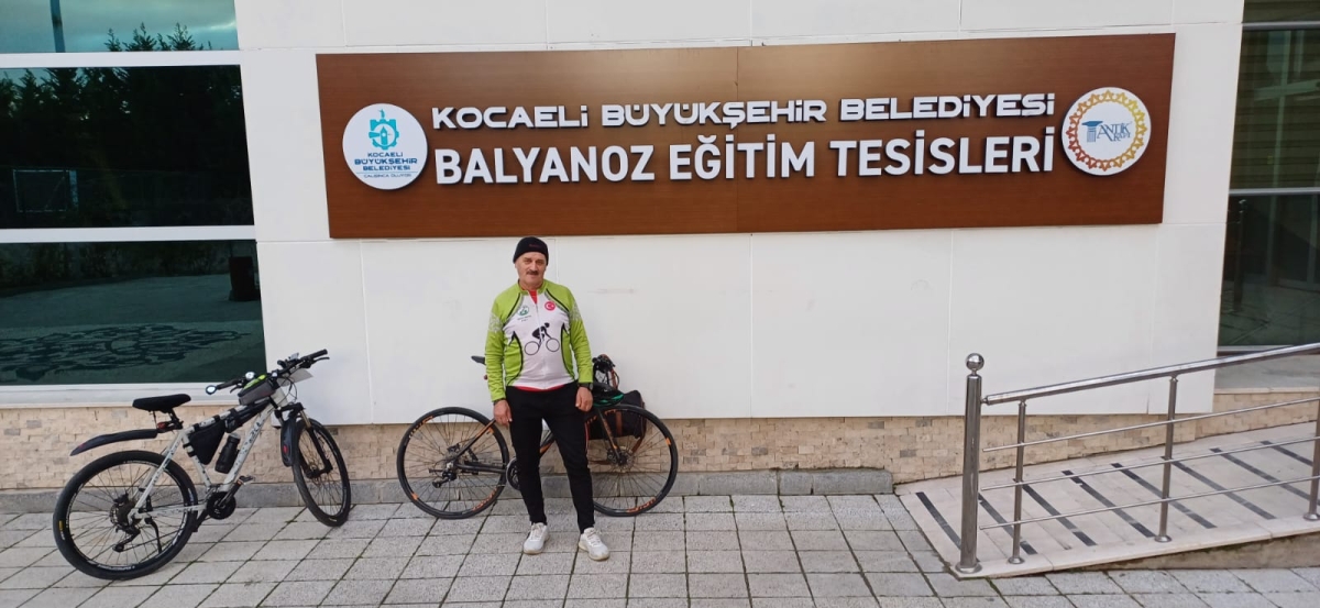 Kocaeli Büyükşehir Belediyesi 65 yaş üstü vatandaşları 'Hayatın İçindeyim' Projesi ile hayata bağlıyor! ( İŞTE GÜNÜN KARELERİ )