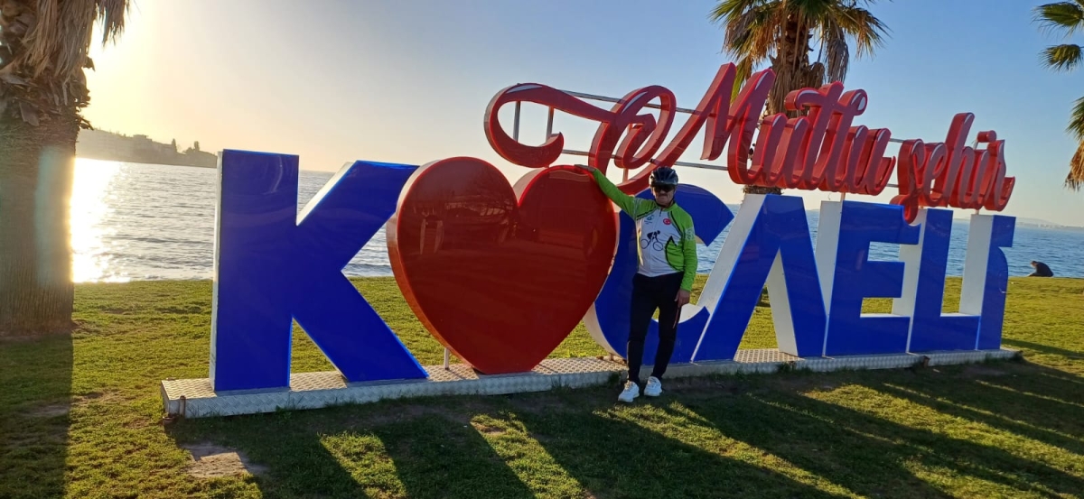 Kocaeli Büyükşehir Belediyesi 65 yaş üstü vatandaşları 'Hayatın İçindeyim' Projesi ile hayata bağlıyor! ( İŞTE GÜNÜN KARELERİ )