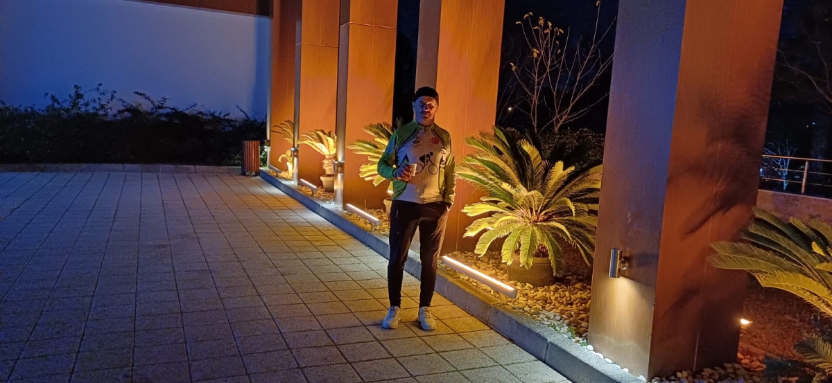 Kocaeli Büyükşehir Belediyesi 65 yaş üstü vatandaşları 'Hayatın İçindeyim' Projesi ile hayata bağlıyor! ( İŞTE GÜNÜN KARELERİ )