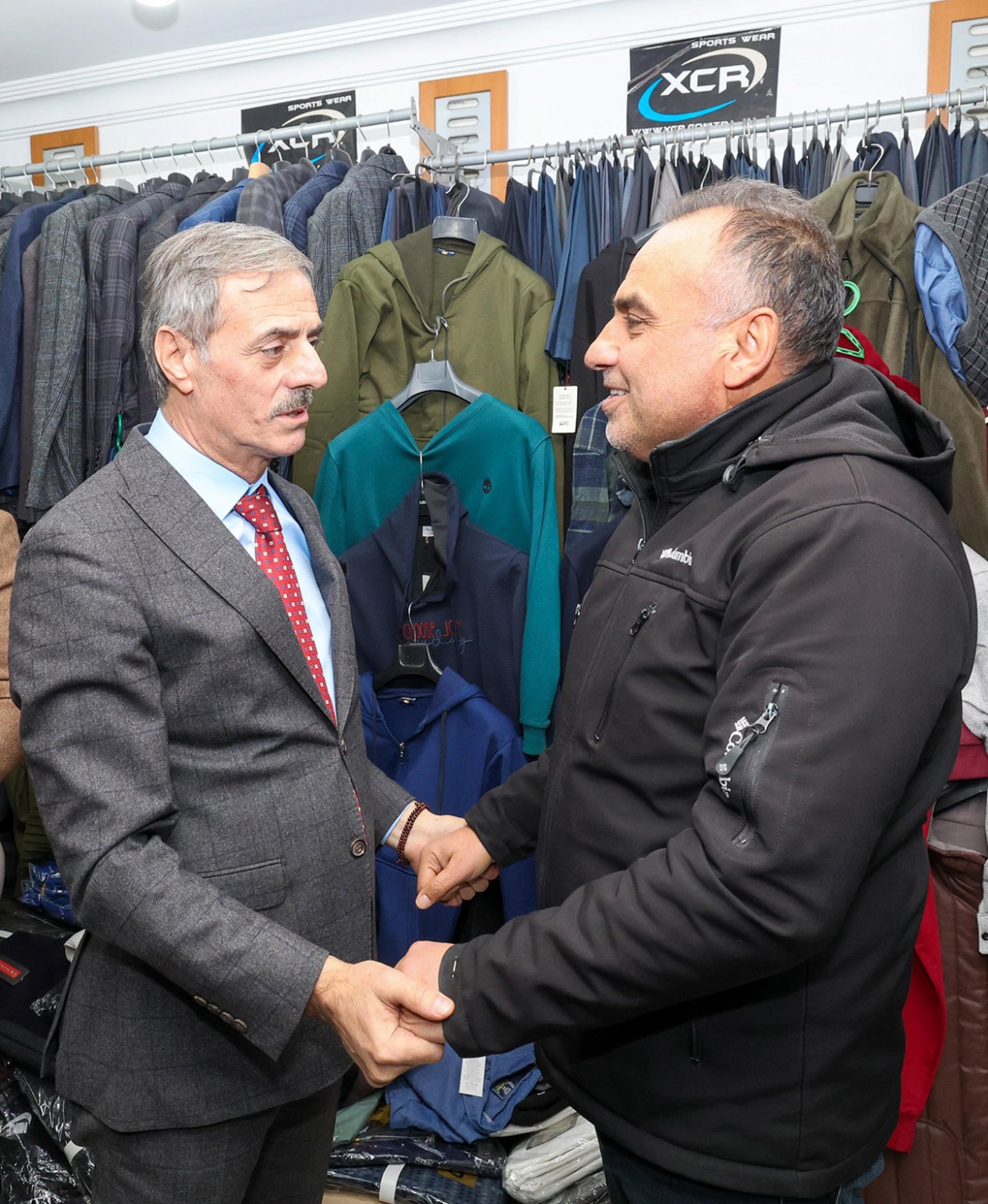 Başkan Adayı Alemdar Ferizli’de “31 Mart’ta Ferizli bize güç katacak” İŞTE O KARELER
