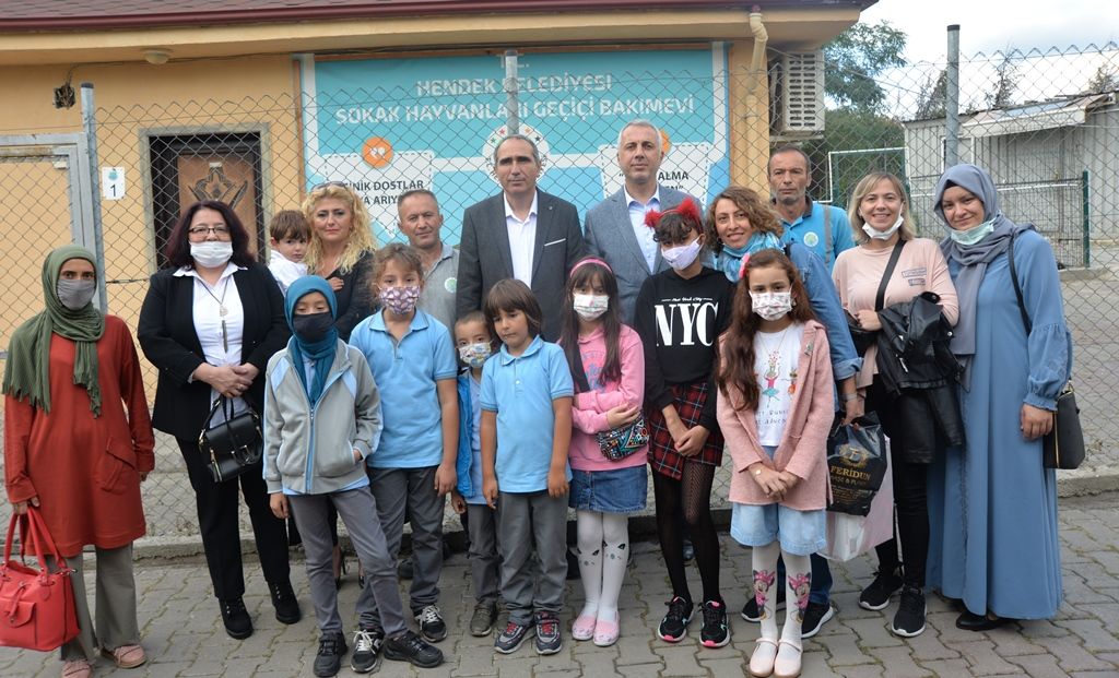 BAŞKAN BABAOĞLU: HASTALARIMIZIN VE ENGELLİ VATANDAŞLARIMIZIN YANINDA OLDUK ( İŞTE GÜNÜN KARELERİ )