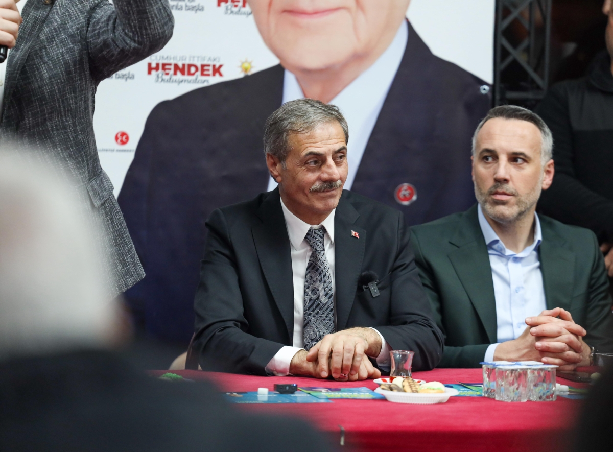 Yusuf Alemdar “Adil bir hizmet anlayışıyla hareket edeceğiz” GECEYE DAMGA VURAN KARELER