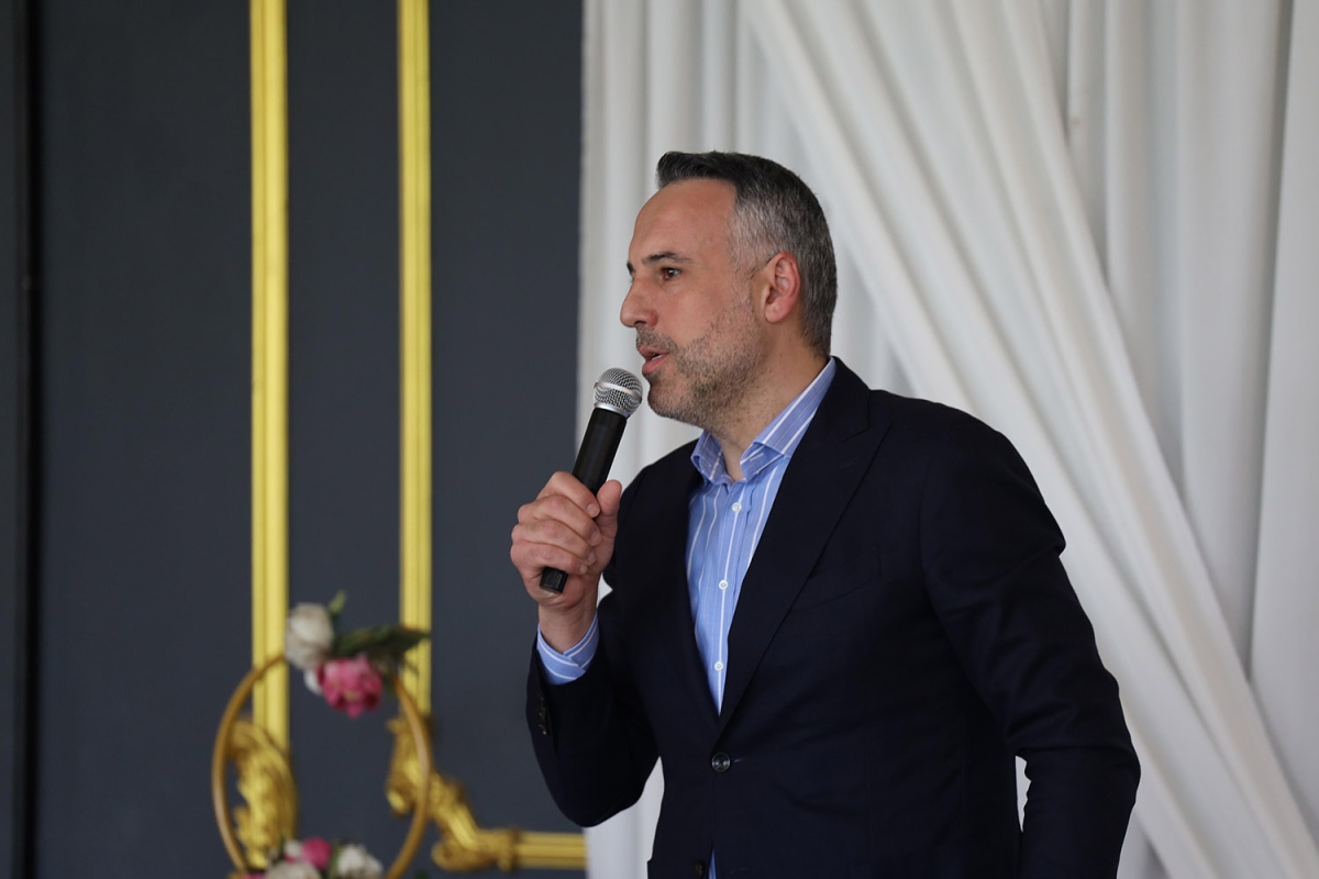 Belediye Başkan Adayı Yusuf Alemdar “Sakarya’nın kültürel zenginliği ülkemize örnektir” GÜNÜN KARELERİ