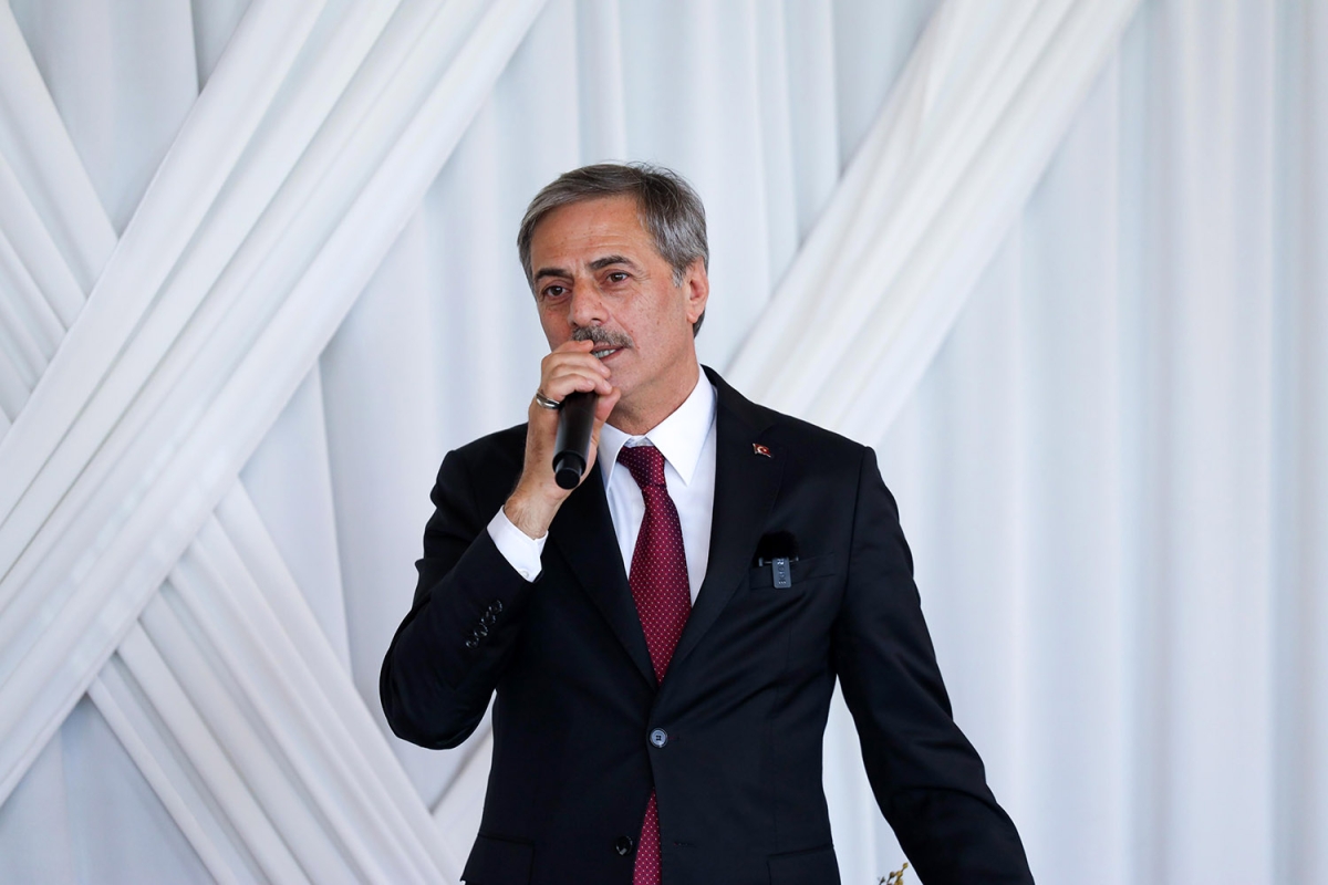 Belediye Başkan Adayı Yusuf Alemdar “Sakarya’nın kültürel zenginliği ülkemize örnektir” GÜNÜN KARELERİ