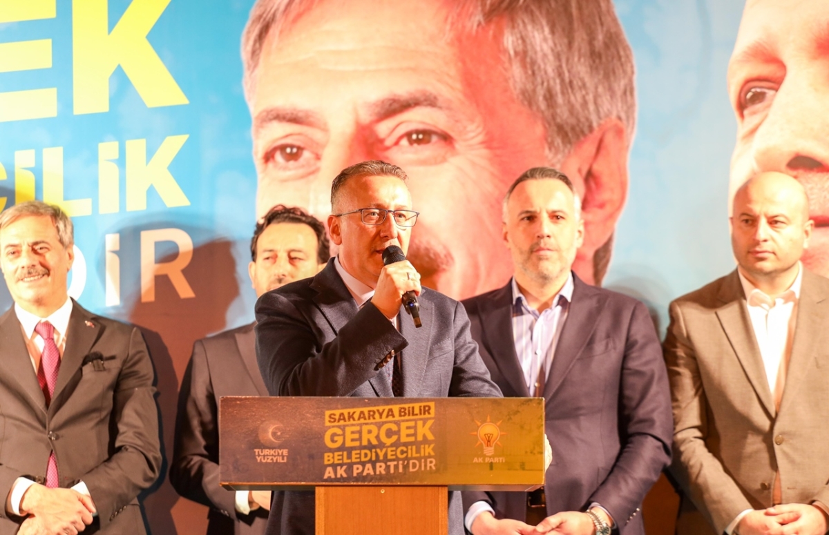 Başkan Mutlu Işıksu GÖNÜL KÖPRÜLERİ İNŞA ETMEYE DEVAM