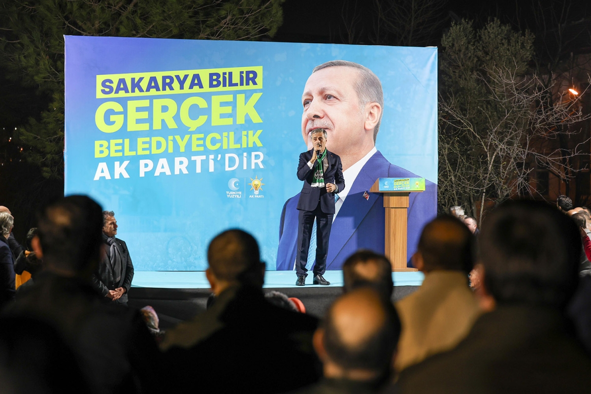 Büyükşehir Belediye Başkan Adayı Yusuf Alemdar “Beşköprü-Kemalpaşa bağlantı yolunu yeni dönemde hizmete açacağız” İŞTE O GÜNÜN FOTOĞRAFLARI