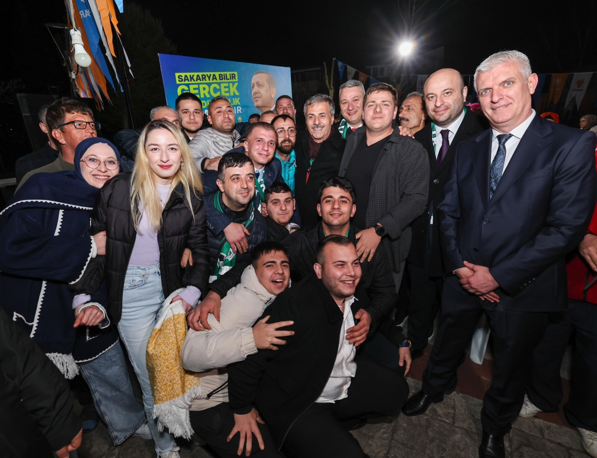 Büyükşehir Belediye Başkan Adayı Yusuf Alemdar “Beşköprü-Kemalpaşa bağlantı yolunu yeni dönemde hizmete açacağız” İŞTE O GÜNÜN FOTOĞRAFLARI