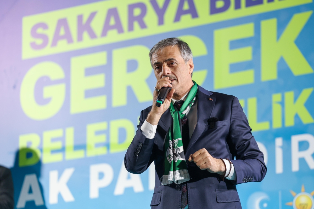 Büyükşehir Belediye Başkan Adayı Yusuf Alemdar “Beşköprü-Kemalpaşa bağlantı yolunu yeni dönemde hizmete açacağız” İŞTE O GÜNÜN FOTOĞRAFLARI