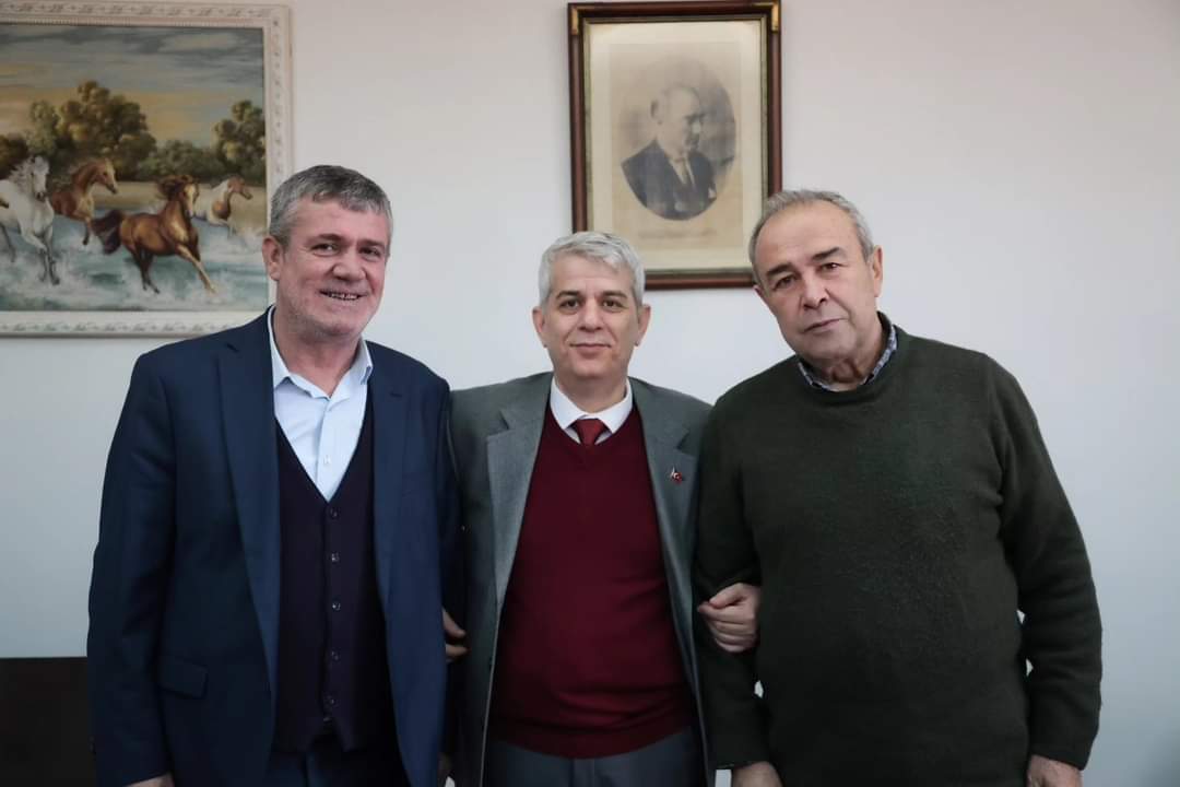 Serdivan'ın Mansur'u