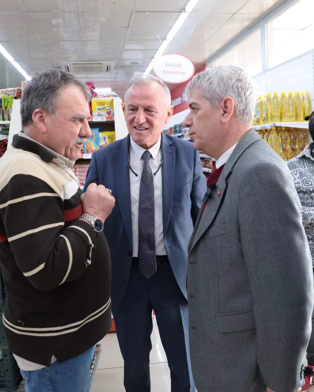 Serdivan'ın Mansur'u