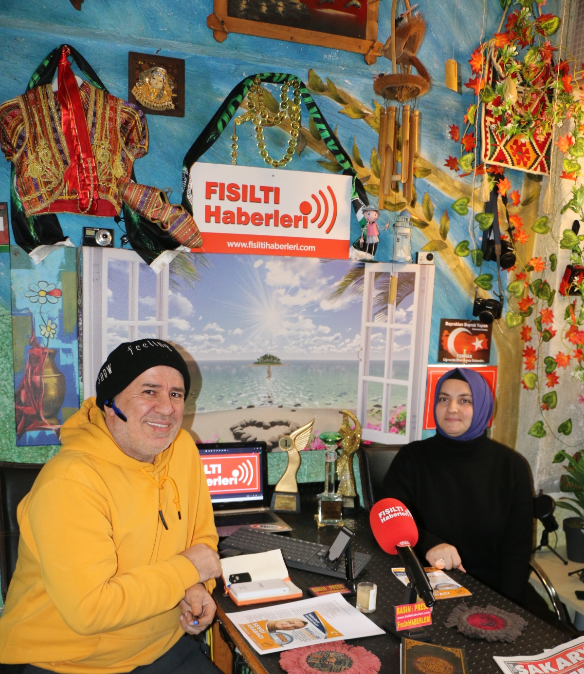 Sakarya İli Adapazarı İlçesine Bağlı, Tabakhane Mahallesi Muhtar Adayı Sevgi Arabacı 'İşimiz Hizmet Gücümüz Millet' Sloganı İle Yola Çıktı.. Arabacı https://www.fisiltihaberleri.com 'da