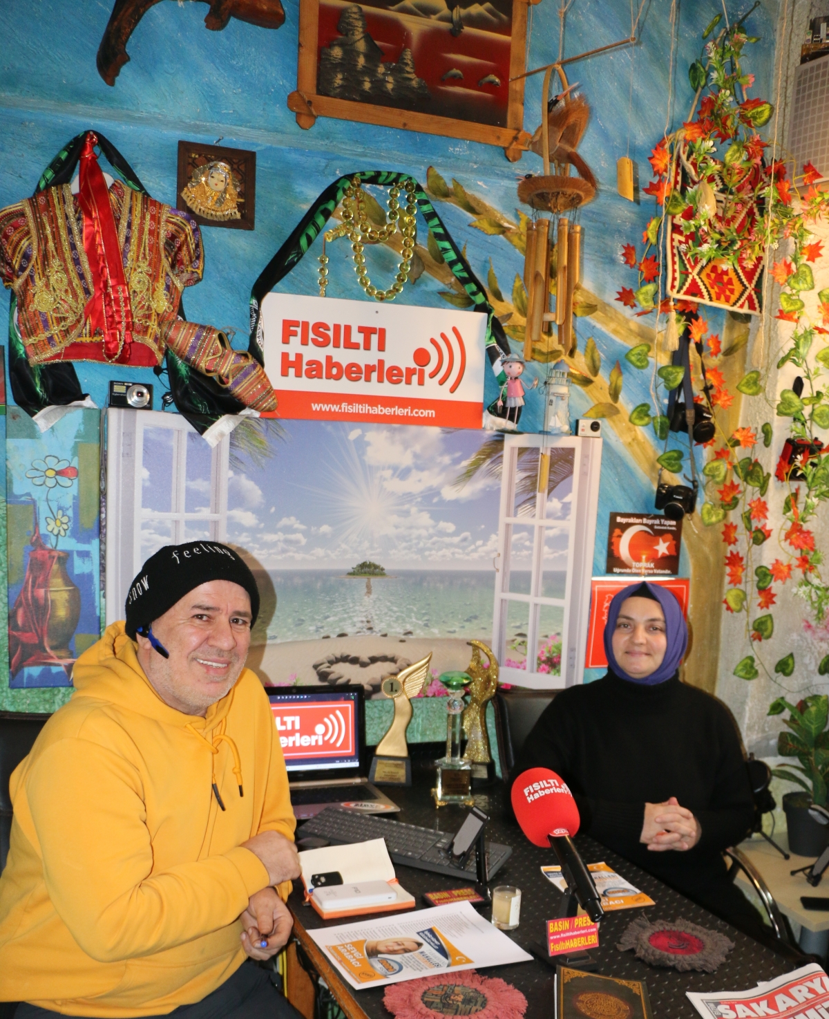 Sakarya İli Adapazarı İlçesine Bağlı, Tabakhane Mahallesi Muhtar Adayı Sevgi Arabacı 'İşimiz Hizmet Gücümüz Millet' Sloganı İle Yola Çıktı.. Arabacı https://www.fisiltihaberleri.com 'da