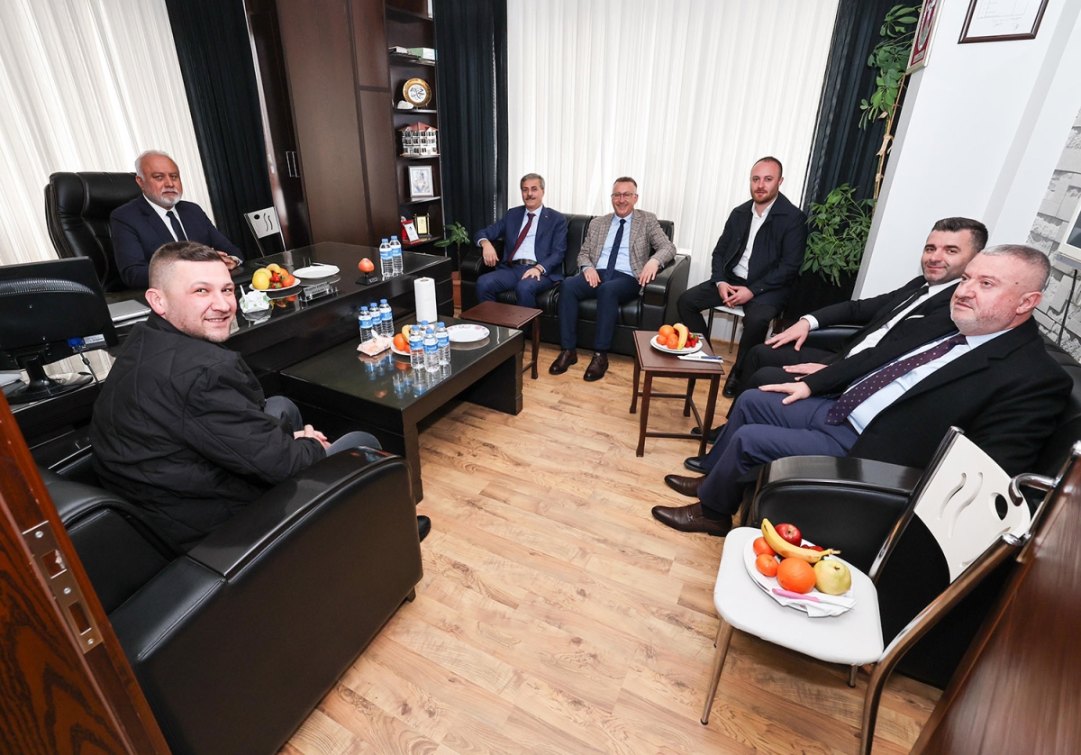 Sakarya Belediye Başkanı Adayı Yusuf Alemdar “Sakarya birlikteliğin gücüyle yarınlara emin adımlarla yürüyecek” ( GÜNÜN ÖNE ÇIKAN FOTOĞRAFLARI )