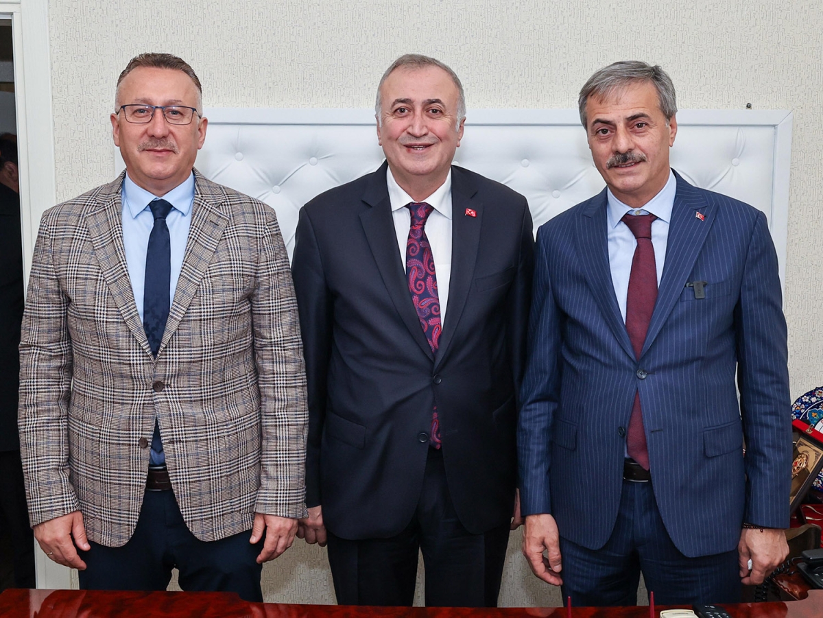 Sakarya Belediye Başkanı Adayı Yusuf Alemdar “Sakarya birlikteliğin gücüyle yarınlara emin adımlarla yürüyecek” ( GÜNÜN ÖNE ÇIKAN FOTOĞRAFLARI )
