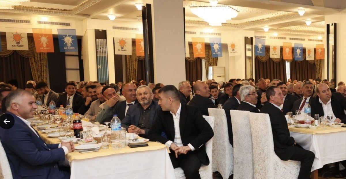 KAİDER'den “1’inci Geleneksel Kaz Gecesi”