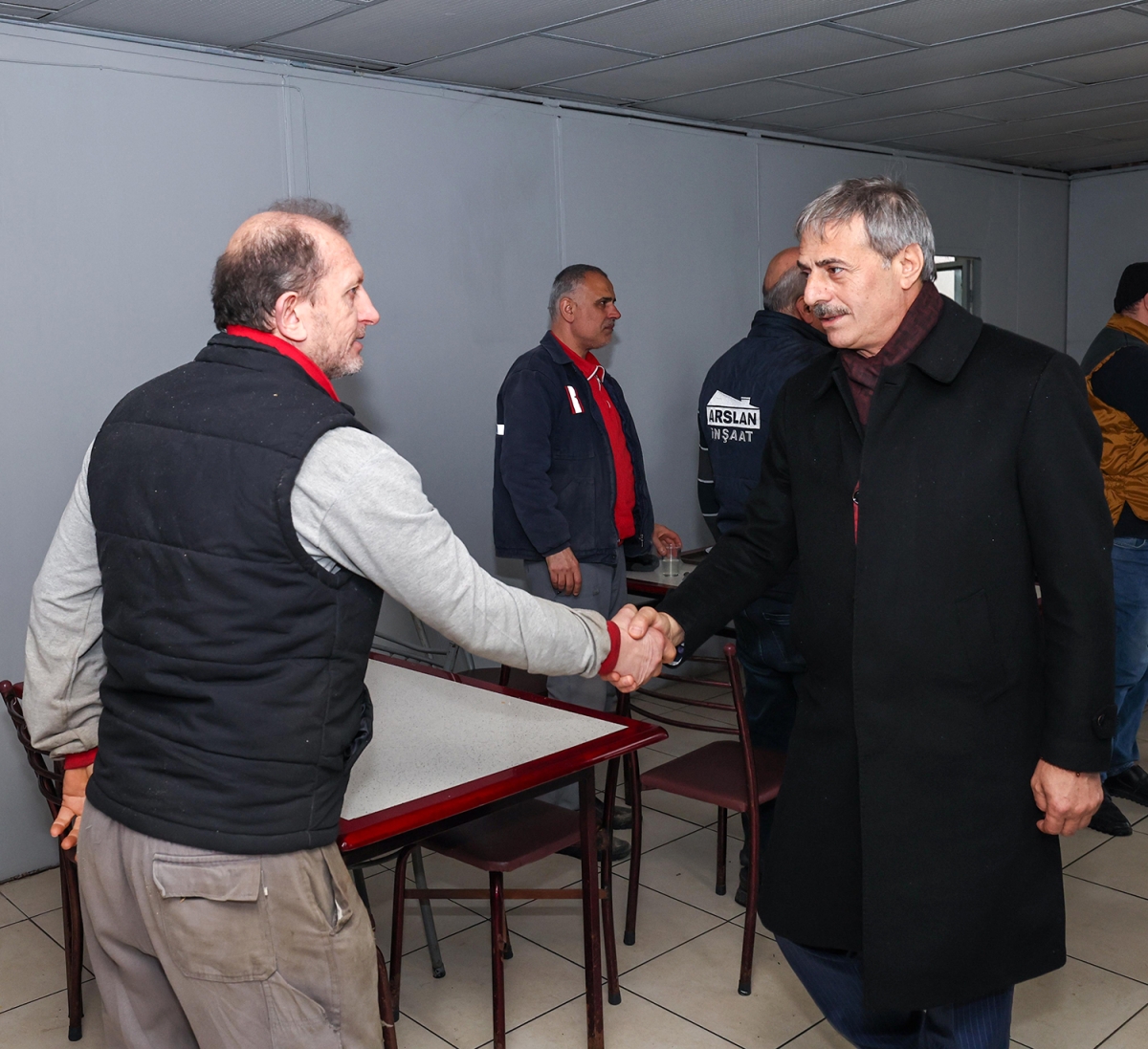 Sakarya Büyükşehir Belediye Başkan Adayı Yusuf Alemdar “Tüm enerji ve düşüncemizi Sakarya’nın önündeki güzel günlere yönelttik” ( GÜNÜN ÖNE ÇIKAN FOTOĞRAFLARI )