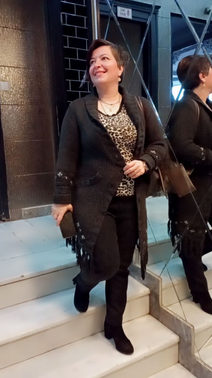 Sakarya İli Adapazarı İlçesi Güneşler Merkez Mahallesi Muhtar Adayı Duygu Yavuz FISILTI HABERLERİ'NDE İŞTE O KARELER