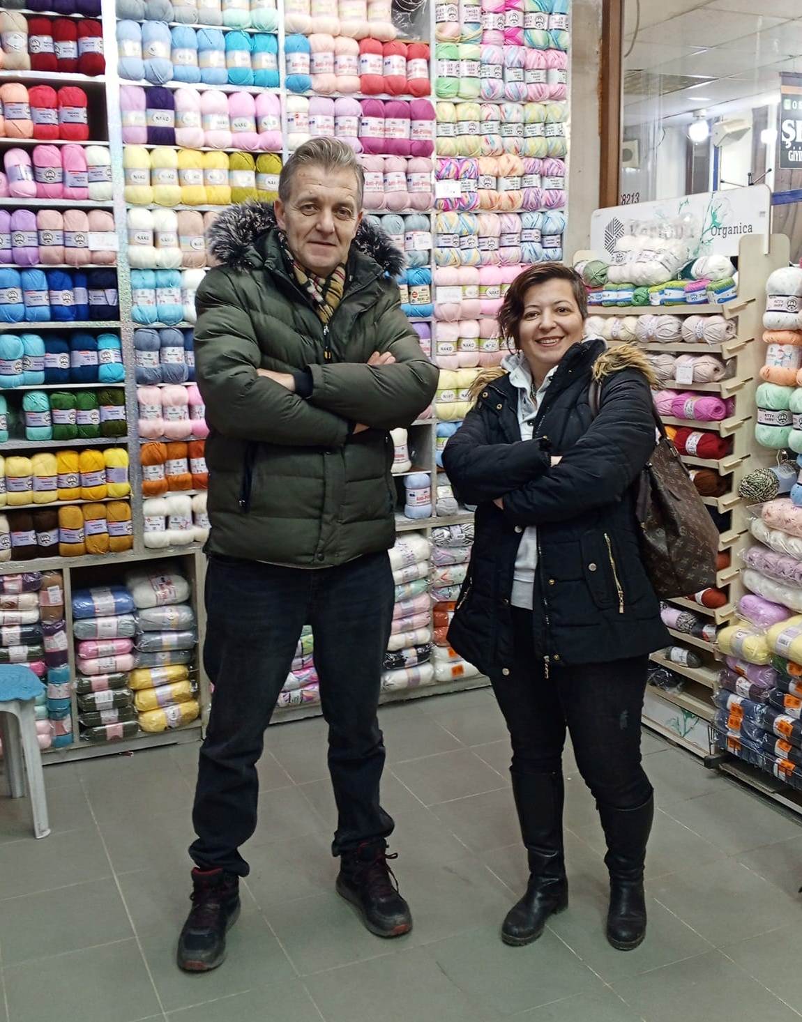 Sakarya İli Adapazarı İlçesi Güneşler Merkez Mahallesi Muhtar Adayı Duygu Yavuz FISILTI HABERLERİ'NDE İŞTE O KARELER