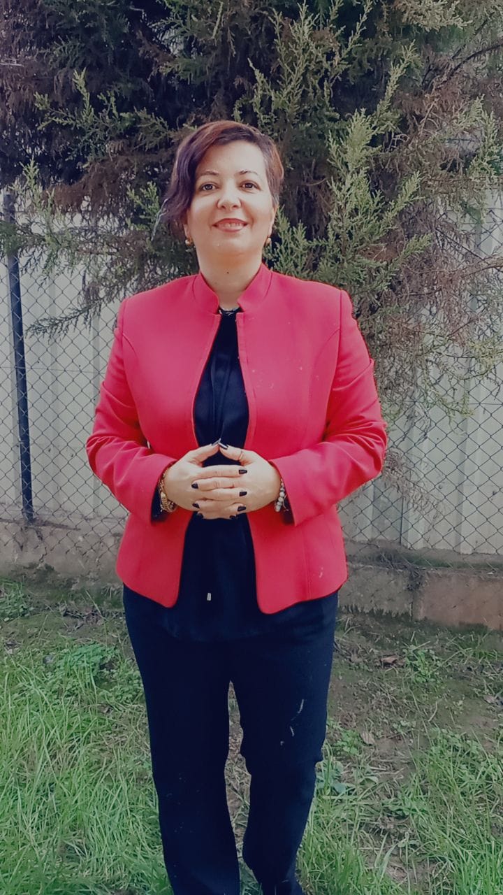 Sakarya İli Adapazarı İlçesi Güneşler Merkez Mahallesi Muhtar Adayı Duygu Yavuz FISILTI HABERLERİ'NDE İŞTE O KARELER