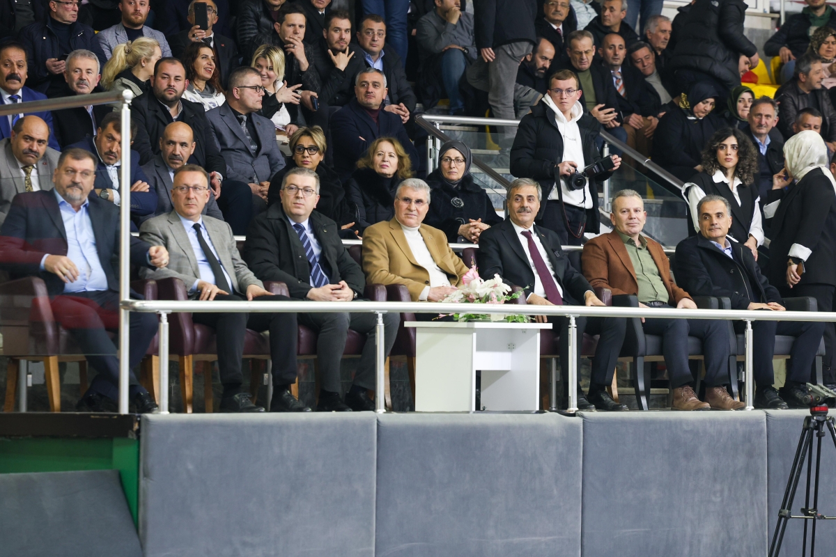 Sakarya Büyükşehir Belediye Başkan Adayı Yusuf Alemdar “Kardeşlik hukukumuzu gelecek nesillere taşıyacağız” (GÜNÜN ÖNE ÇIKAN FOTOĞRAFLARI )