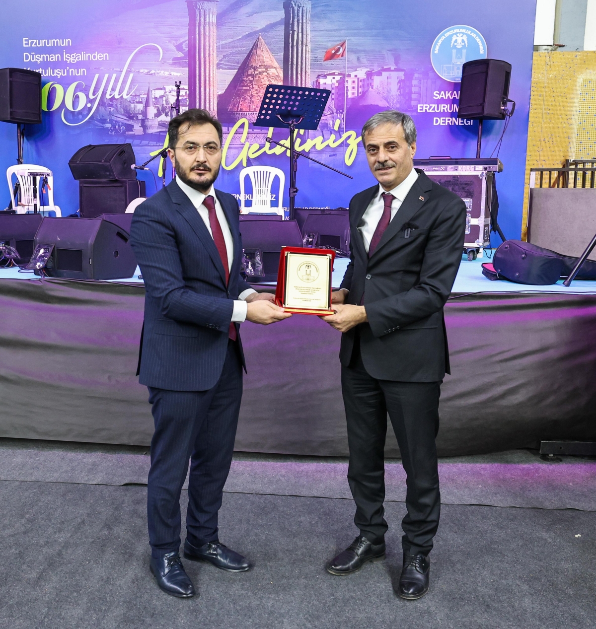 Sakarya Büyükşehir Belediye Başkan Adayı Yusuf Alemdar “Kardeşlik hukukumuzu gelecek nesillere taşıyacağız” (GÜNÜN ÖNE ÇIKAN FOTOĞRAFLARI )